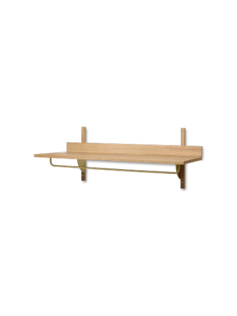 Półka Sector ferm LIVING