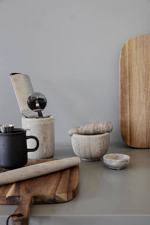 Wałek marmurowy Nicolas Vahe