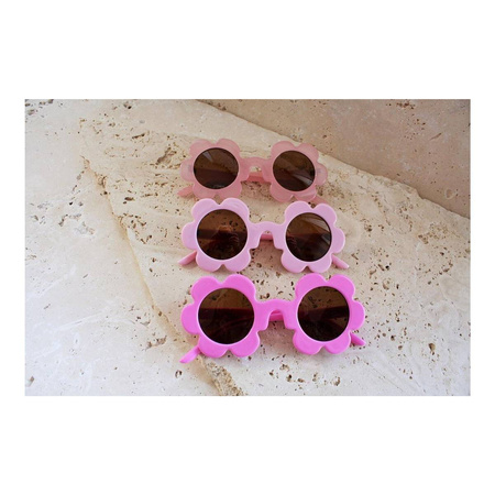 Okulary przeciwsłoneczne Bellis - Ballet 3-10 lat Elle Porte