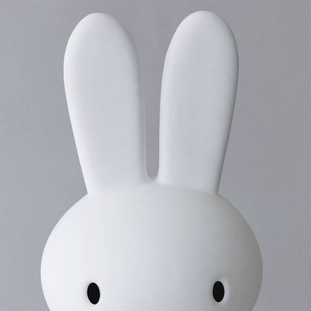 MrMaria Miffy High Lamp XL (z adapterem) HL80MFF
