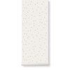 Tapeta Dot Off White ferm LIVING