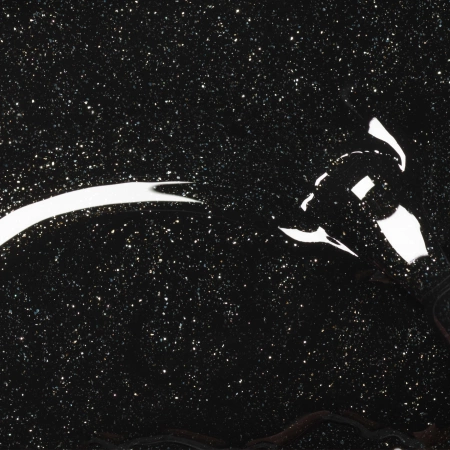 Lakier do paznokci Sparks Manucurist