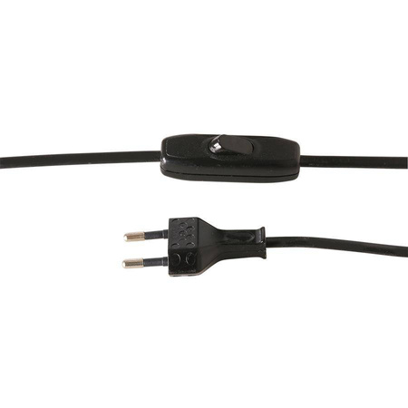 Lampa stołowa retro z kamienia zielona HK living