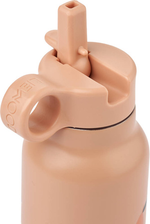 Butelka na wodę Papaya Liewood