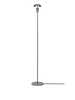 Lampa podłogowa Tiny steel ferm LIVING