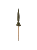 Parasol Lull olive ferm LIVING