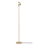 Lampa podłogowa Tiny brass ferm LIVING