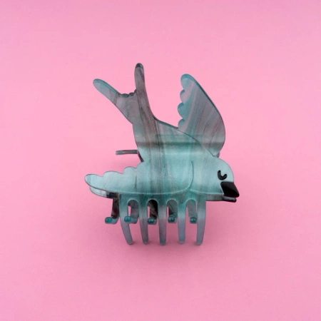 Klamra do włosów jaskółka - Coucou Suzette