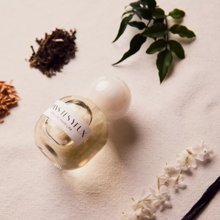 Perfumy Dans tes yeux ORBE DE MEMOIRE