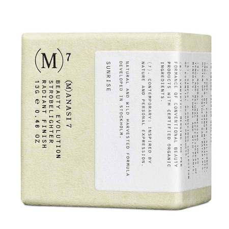 Rozświetlacz Storbelighter Sunrise Manasi 7