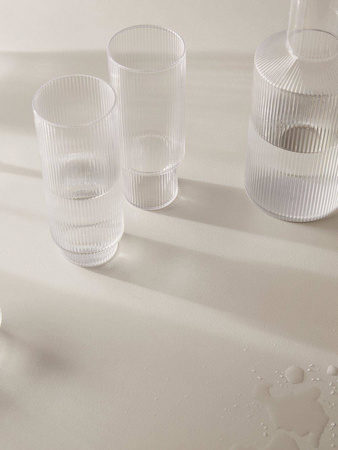 Karafka RIPPLE ferm LIVING