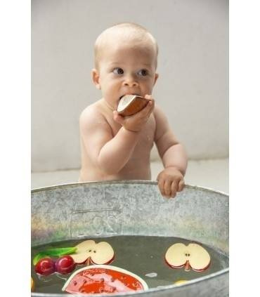 Gryzak zabawka Kokos Coco Oli&Carol