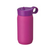 KINTO - PLAY - Kubek termiczny - Fuksjowy 300ml
