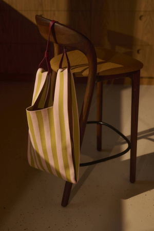 Torba pink Sticky Lemon