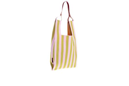 Torba pink Sticky Lemon