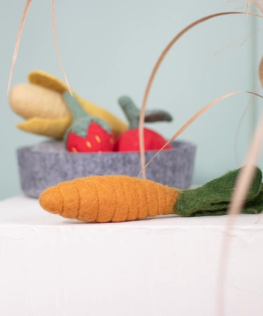 Zabawka dla psa Marchewka BUDDY