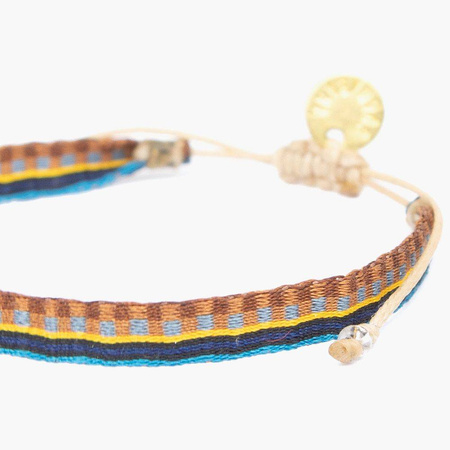 Bransoletka Argantina 2878 Guanabana