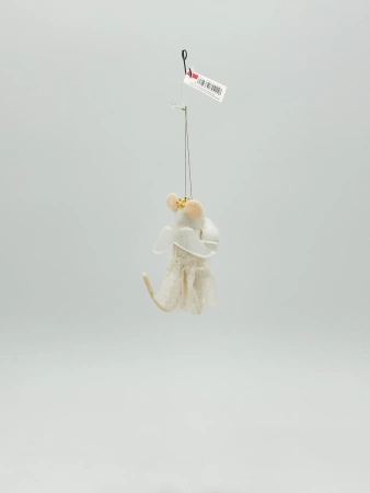 Zawieszka Mrs Mousse Angel Kalid