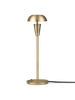 Lampa stołowa Tiny brass ferm LIVING