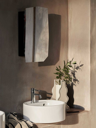 Szafka z lustrem Shard ferm LIVING