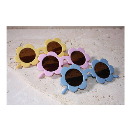 Okulary przeciwsłoneczne Bellis - Ballet 3-10 lat Elle Porte