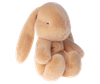 Króliczek pluszowy w jajku rose Maileg