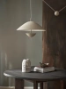 Lampa wisząca Lod kaszmirowa ferm LIVING