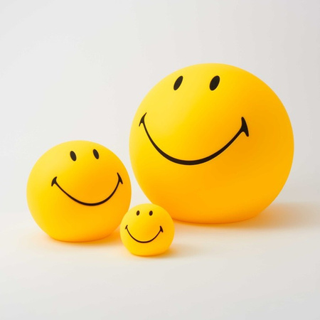 Lampka bezprzewodowa Mr Maria Smiley Mini