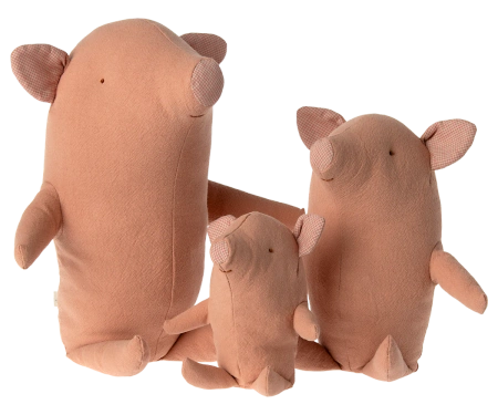 Świnka Truffle baby Maileg