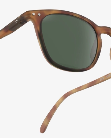 Okulary przeciwsłoneczne havane IZIPIZI #E