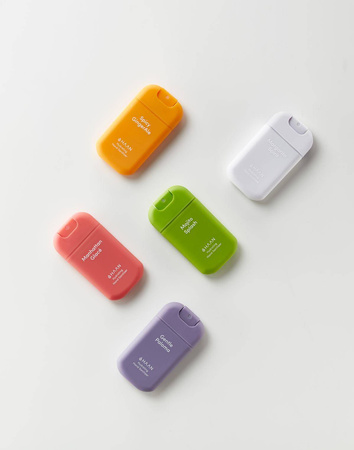 Spray do dezynfekcji Haan Shake It Up