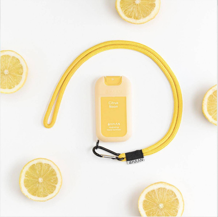 Etui na spray do dezynfekcji Haan