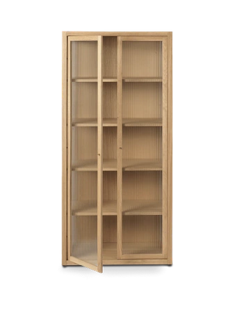 Witryna Reed ferm LIVING