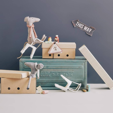 Myszka szczur Maileg