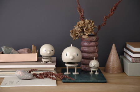 Figurka Bumble latte L Hoptimist