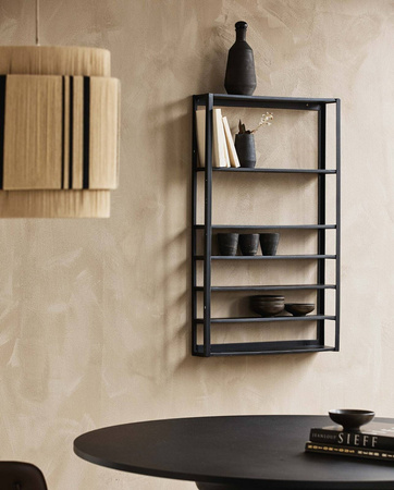 Półka ścienna Zaros Nordal