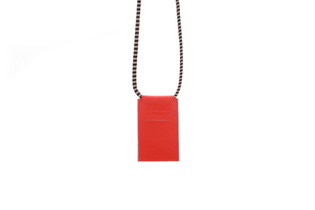 Etui na telefon zissou blue Sticky Lemon