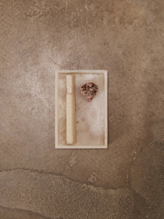 Taca Mist Rose ferm LIVING