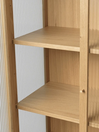 Witryna Reed ferm LIVING