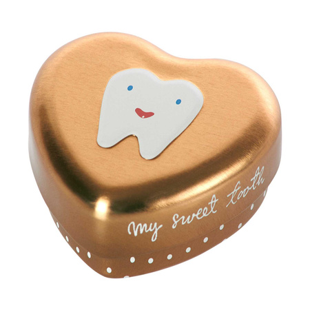 Pudełko My Tooth box Maileg