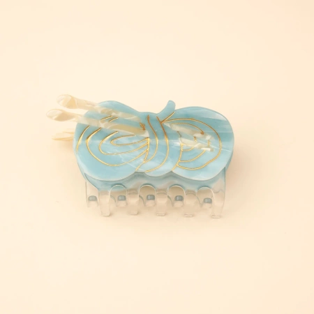 Klamra do włosów Wool - Coucou Suzette