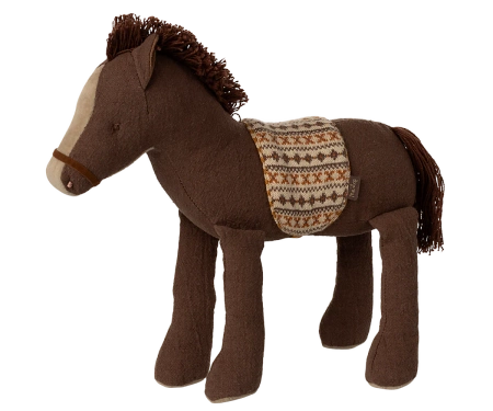 Kucyk, średni Maileg