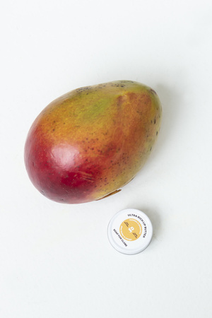 Masełko do ust MANGO Soap for globe