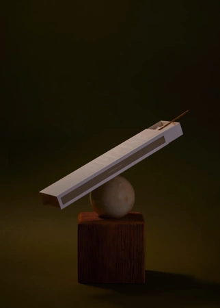 Kadzidła Chill out HHUUMM