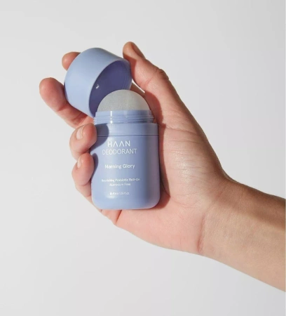 Dezodorant Morning Glory Haan