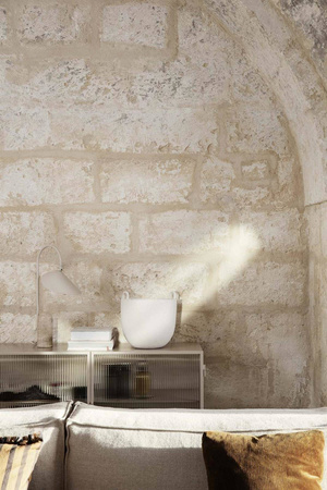 Kredens Haze kaszmirowa ferm LIVING