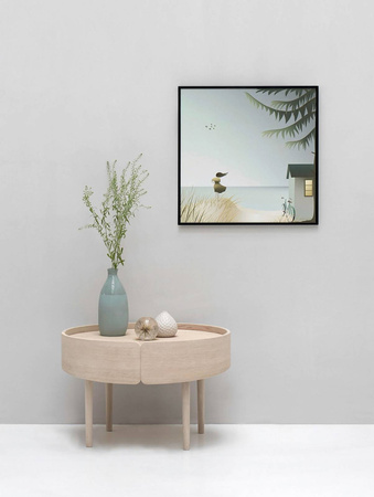 Plakat OCEAN VIEW ViSSEVASSE