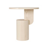 Stolik Insert natural ferm LIVING