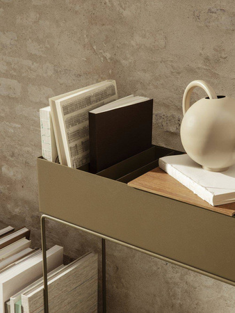 Pojemnik plant box olive ferm LIVING