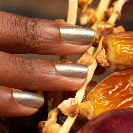 Lakier do paznokci Metalic Manucurist